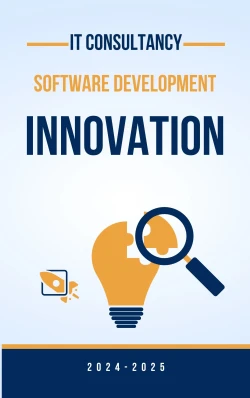 Software Development IT Consultancy (One Year)