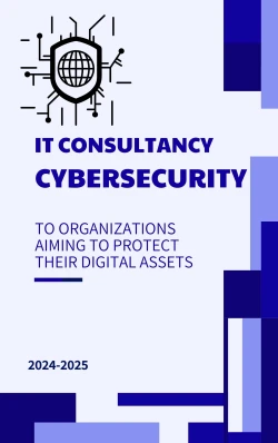 Cybersecurity IT Consultancy (One Year)