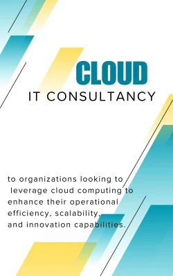 Cloud IT Consultancy (One Year)