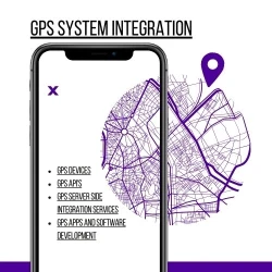 GPS System Integration  Consultancy (One Year) (GPS Devices, GPS Apis, GPS Server Side Integration Services, GPS Apps and Software Development)