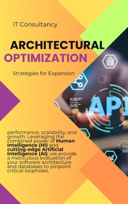 Architectural Optimization Consultancy (One Year)