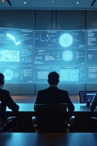 IT Infrastructure Assessment